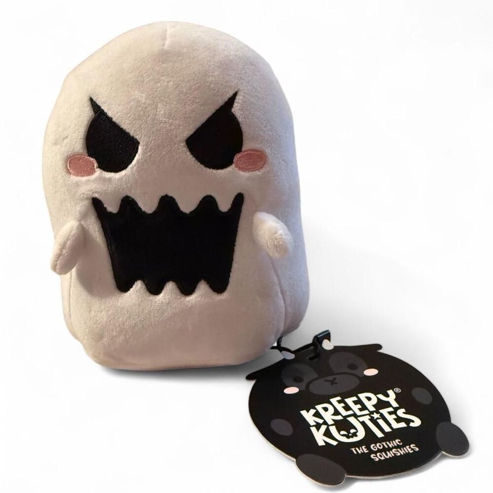 Killstar Stuffed-animals